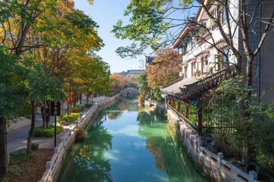 酷老师的教室
